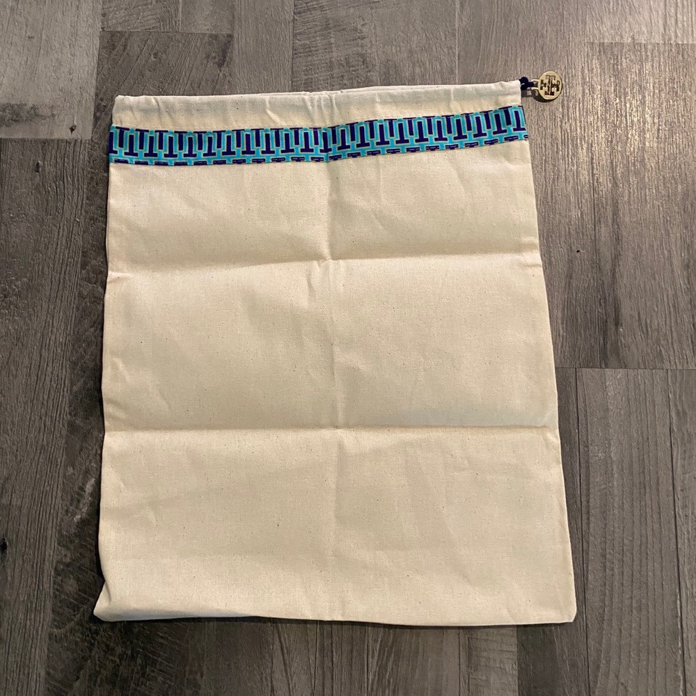 Tory Burch Dust Bag. Brand new. Never used